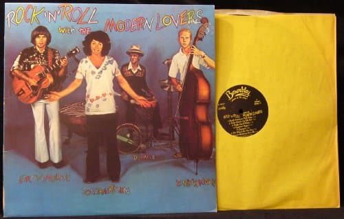 Image of Rock 'N' Roll With The Modern Lovers