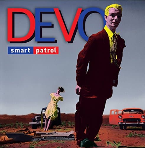 Image of Smart Patrol