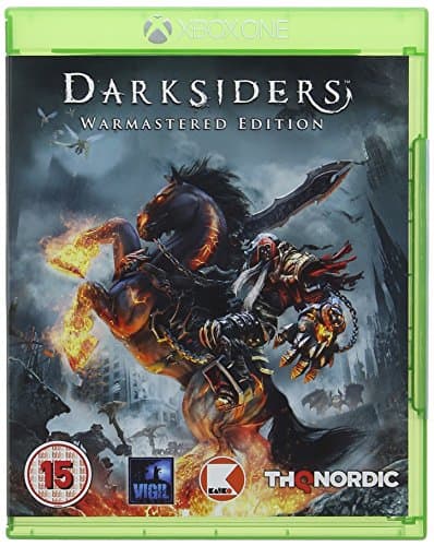 Image of Darksiders: Warmastered Edition (Xbox One)