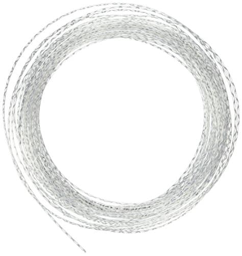 Image of Prince Lightning XX 17 Squash String Black