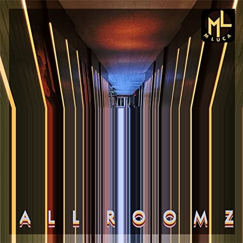 Image of ALL ROOMZ