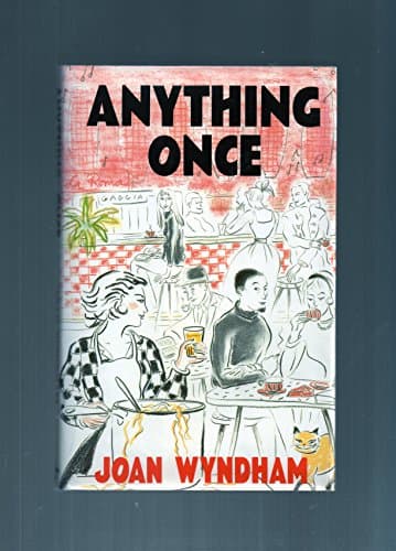 Image of Anything Once
