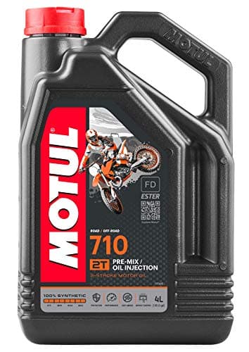Image of Motul 104035 Oil