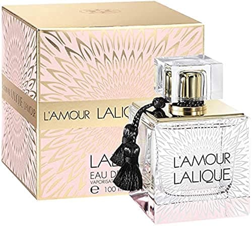 Image of Lalique L'Amour 100ml EDP Spray