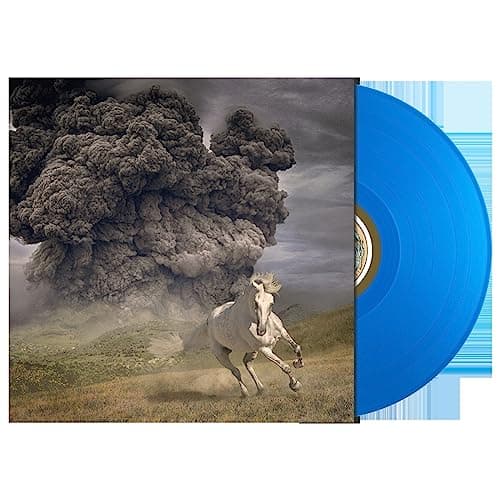 Image of Year Of The Dark Horse [VINYL]