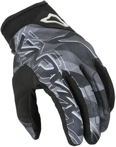 Image of Macna DECODE Gloves L in Black L in Black L in Black