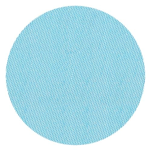 Image of Trend Professional 125 mm Sanding Discs for Random Orbital ROS Sanders, 120 Grit, 5 Pack, Mesh Abrasive for Clean Surface Preparation on Wood and Paint, AB/125/120P