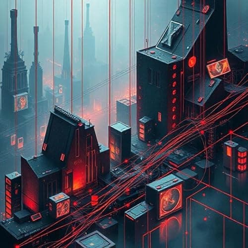 Image of Vapor Tension [Clean]