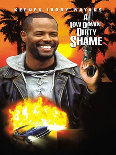 Image of A Low Down Dirty Shame