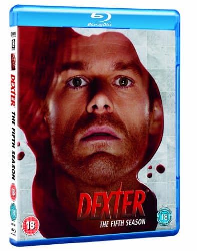 Image of Dexter - Season 5