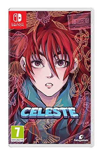 Image of Celeste - Switch