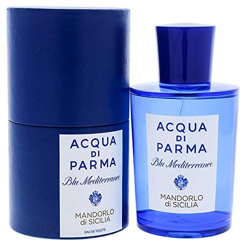 Image of Acqua Di Parma - Blu Mediterraneo Mandorlo Di Sicilia Eau De Toilette Spray - 150ml/5oz