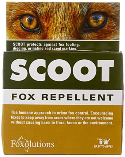 Image of Scoot Fox Repellant 2 x 50gm