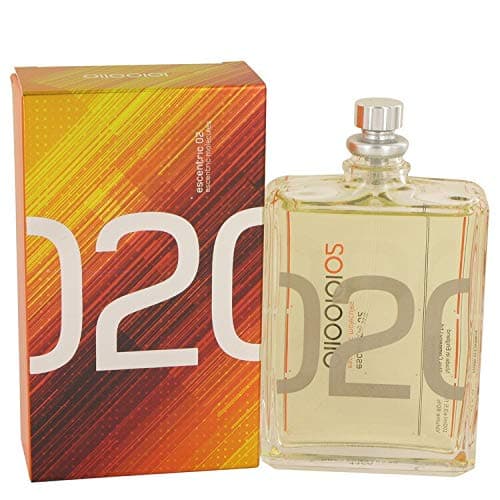 Image of Escentric 02 by Escentric Molecules 100ml/3.5oz Eau De Toilette Unisex EDT Spray