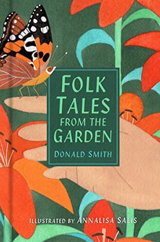 Image of Folk Tales from the Garden