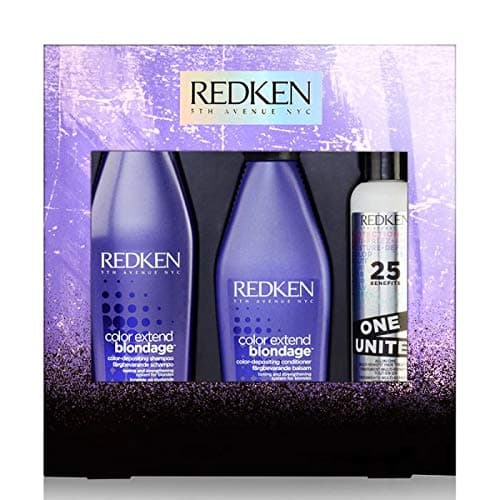 Image of Redken Color Extend Blondage Gift Set 2020
