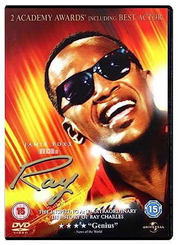 Image of Ray [DVD] [2004]