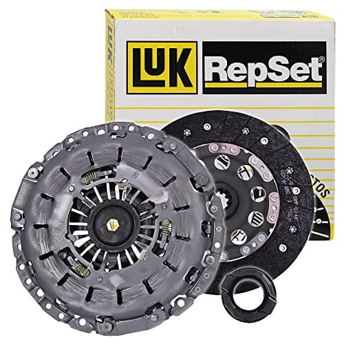 Image of LuK 624 3152 00 Clutch Kit