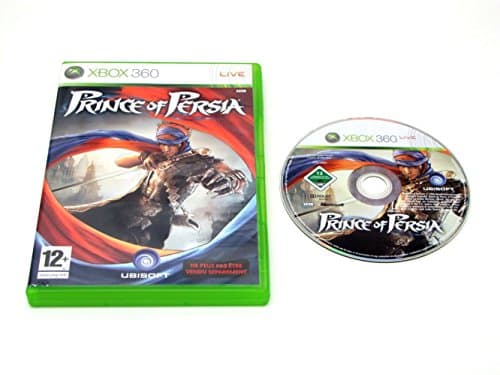 Image of Prince of Persia