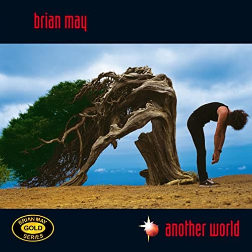 Image of Another World (Deluxe Edition) [SHM-CD]