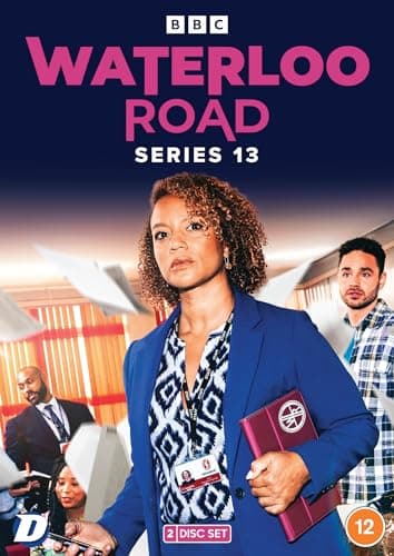 Image of Waterloo Road: Series 13