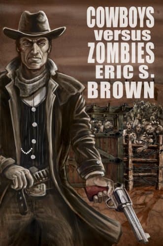 Image of Cowboys Vs Zombies