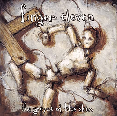 Image of Greyest Of Blue Skies [Us Import]