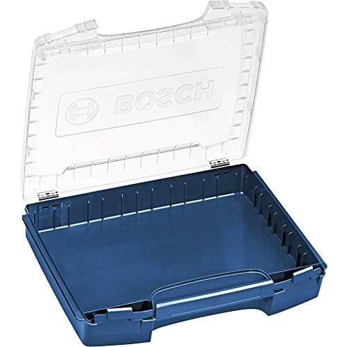 Image of Bosch Professional i-BOXX 72 Carrying Case system