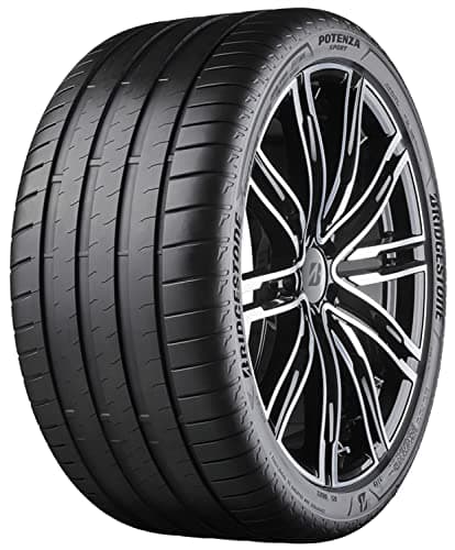 Image of Bridgestone POTENZA SPORT - 265/45 R18 101Y - E/A/71 - Summer tyres (Car & SUV)