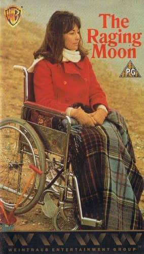 Image of The Raging Moon [1971]