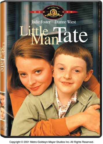 Image of Little Man Tate