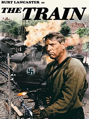 Image of Train