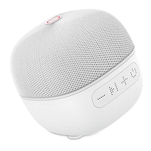Image of Hama Cube 2.0 Mobile Bluetooth Speaker, 4W, white