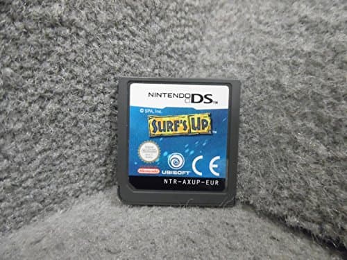 Image of Surf's Up (Nintendo DS)