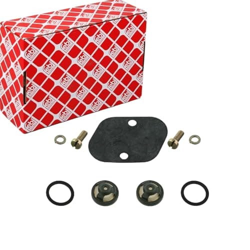 Image of febi bilstein 08491 Valve Repair Kit for vacuum pump, pack of one