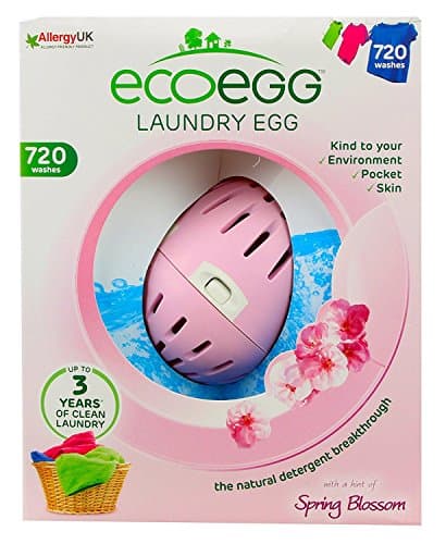 Image of Ecoegg, Spring Blossom, 720 Washes
