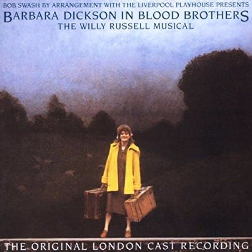 Image of Blood Brothers (Original London Cast Recording)