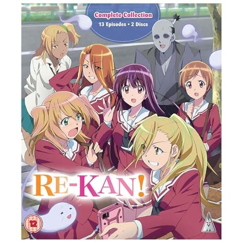 Image of Re-Kan Collection