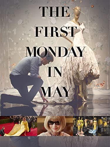 Image of The First Monday in May