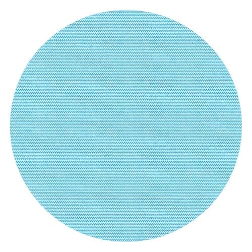 Image of Trend Professional 225 mm Sanding Discs for Random Orbital ROS Sanders, 180 Grit, 5 Pack, Mesh Abrasive for Feathering and Denibbing Walls and Ceilings, AB/225/180P