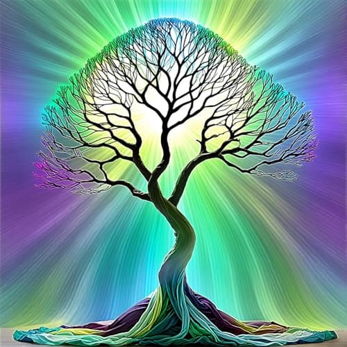 Image of Tranquil Aura
