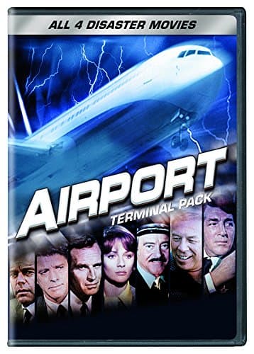 Image of Airport Terminal Pack