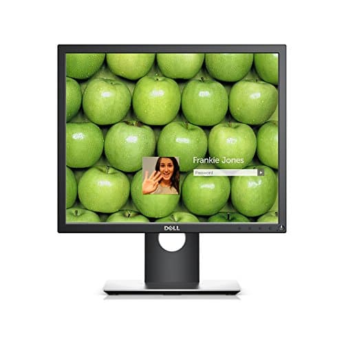 Image of Dell P1917S 48cm (18.9") LCD/LED Monitor - Black