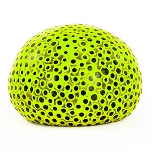 Image of Keycraft Beadz Alive Giant Ball | Sensory Fidget Toy | Stress Relief | Squeeze Toy for Kids| One sent at Random