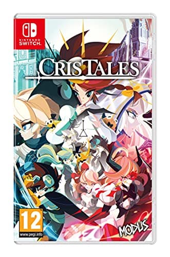 Image of Cris Tales - Nintendo Switch (Nintendo Switch)