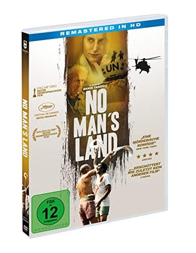 Image of No Man's Land