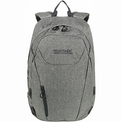 Image of Regatta Adults Altorock II 25L Outdoor Backpack - Grey