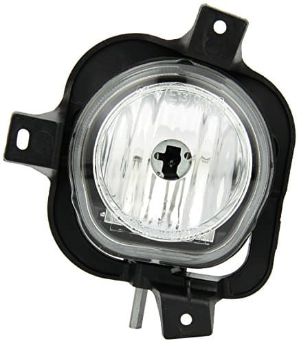 Image of TYC 19-0806-05-2 Fog Light