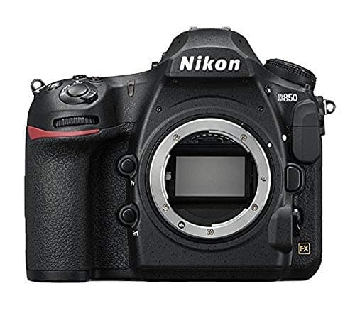 Image of NIKON D850 CUERPO (EN CAJA DE KIT)