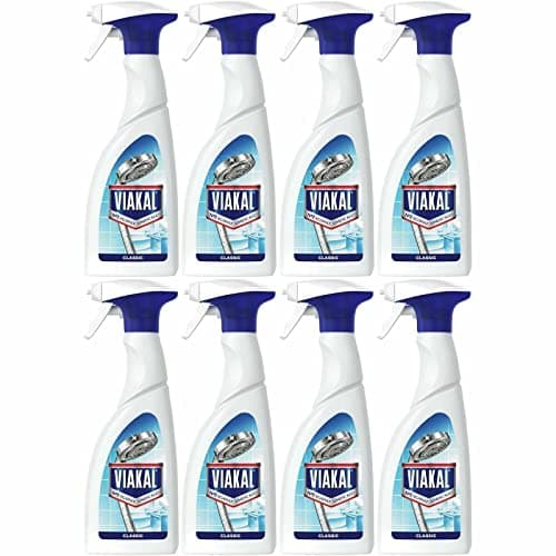 Image of Viakal Limescale Remover Spray, 500ml (8)